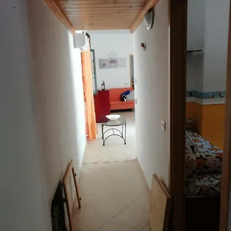 Juli's House Apartment