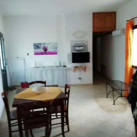 Apartment Juli's House