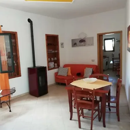 Juli's House Apartment