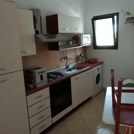 Apartment Juli's House